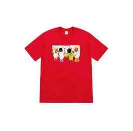 Picture of Supreme T Shirts Short _SKUSupremeS-2XLthtxS901226